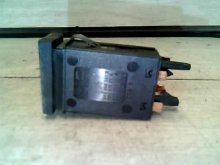 bontott VW POLO CLASSIC Ablakfűtés Kapcsoló