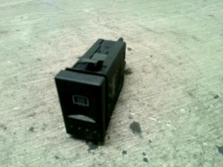 bontott VW POLO CLASSIC Ablakfűtés Kapcsoló