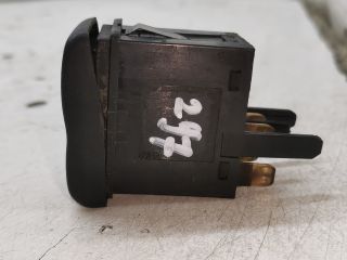 bontott VW POLO CLASSIC Ablakfűtés Kapcsoló