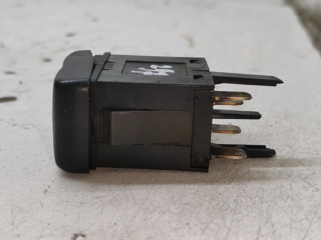 bontott VW POLO CLASSIC Ablakfűtés Kapcsoló