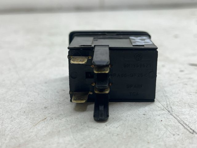 bontott VW POLO CLASSIC Ablakfűtés Kapcsoló