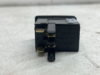 bontott VW POLO CLASSIC Ablakfűtés Kapcsoló