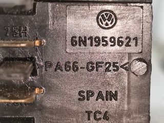 bontott VW POLO CLASSIC Ablakfűtés Kapcsoló