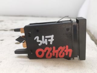 bontott VW POLO CLASSIC Ablakfűtés Kapcsoló