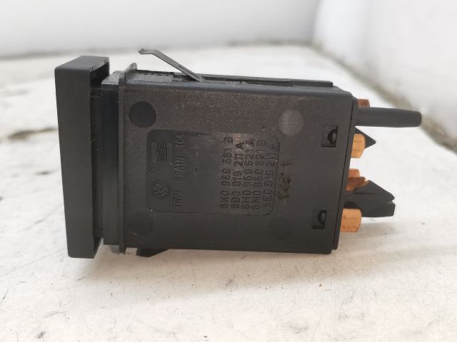 bontott VW POLO CLASSIC Ablakfűtés Kapcsoló