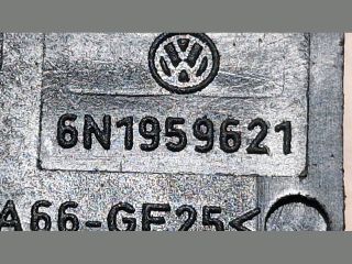 bontott VW POLO CLASSIC Ablakfűtés Kapcsoló