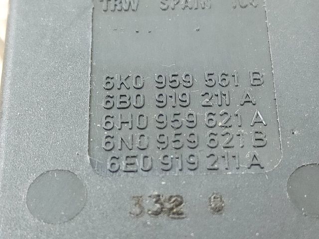 bontott VW POLO CLASSIC Ablakfűtés Kapcsoló