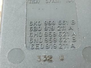 bontott VW POLO CLASSIC Ablakfűtés Kapcsoló