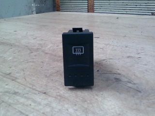 bontott VW POLO CLASSIC Ablakfűtés Kapcsoló