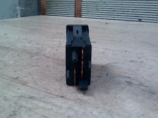 bontott VW POLO CLASSIC Ablakfűtés Kapcsoló