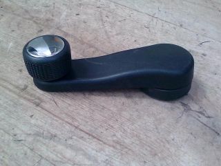 bontott VW POLO CLASSIC Ablaktekerő Kar (Pozíciófüggetlen)