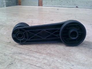 bontott VW POLO CLASSIC Ablaktekerő Kar (Pozíciófüggetlen)