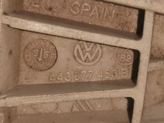 bontott VW POLO CLASSIC Ablaktekerő Kar (Pozíciófüggetlen)