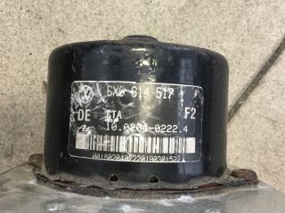 bontott VW POLO CLASSIC ABS Kocka