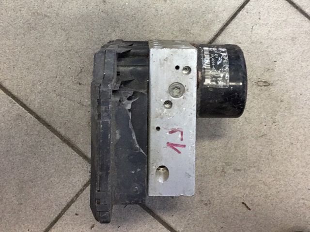 bontott VW POLO CLASSIC ABS Kocka