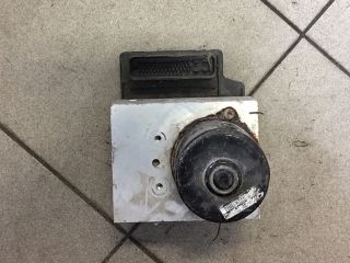 bontott VW POLO CLASSIC ABS Kocka