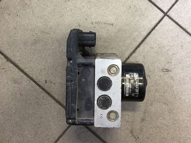 bontott VW POLO CLASSIC ABS Kocka