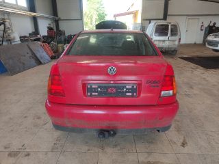 bontott VW POLO CLASSIC Bal B Oszlop Burkolat