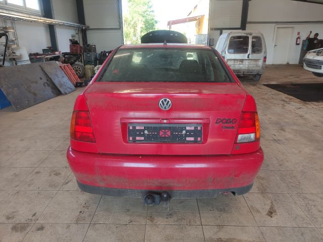 bontott VW POLO CLASSIC Bal C Oszlop Burkolat