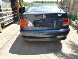 bontott VW POLO CLASSIC Bal C Oszlop Oldalablak Üveg