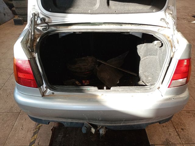 bontott VW POLO CLASSIC Bal C Oszlop Oldalablak Üveg