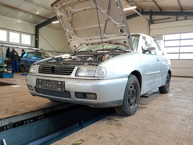 bontott VW POLO CLASSIC Bal C Oszlop Oldalablak Üveg