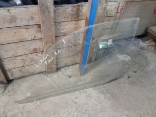 bontott VW POLO CLASSIC Bal első Ablak