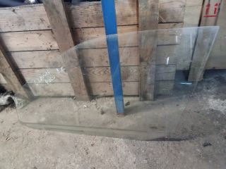 bontott VW POLO CLASSIC Bal első Ablak