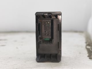 bontott VW POLO CLASSIC Bal első Ablakemelő Kapcsoló