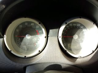 bontott VW POLO CLASSIC Bal első Ablakemelő Kapcsoló