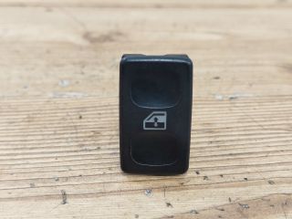 bontott VW POLO CLASSIC Bal első Ablakemelő Kapcsoló