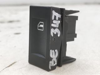 bontott VW POLO CLASSIC Bal első Ablakemelő Kapcsoló