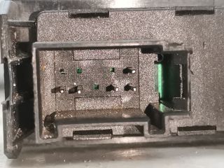 bontott VW POLO CLASSIC Bal első Ablakemelő Kapcsoló