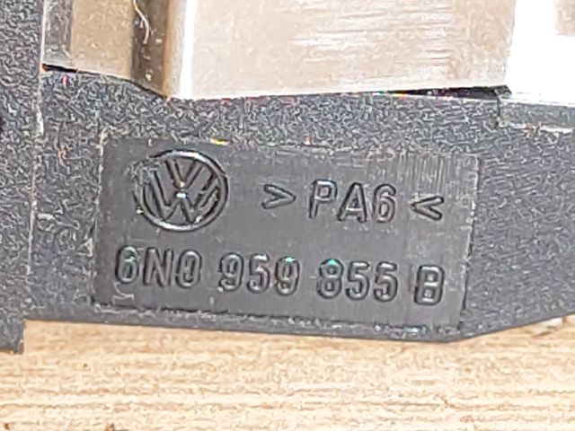 bontott VW POLO CLASSIC Bal első Ablakemelő Kapcsoló