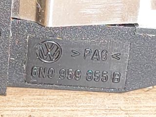 bontott VW POLO CLASSIC Bal első Ablakemelő Kapcsoló