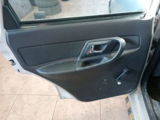 bontott VW POLO CLASSIC Bal első Ablakemelő Kapcsoló