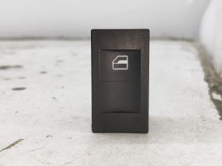 bontott VW POLO CLASSIC Bal első Ablakemelő Kapcsoló