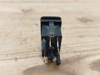 bontott VW POLO CLASSIC Bal első Ablakemelő Kapcsoló