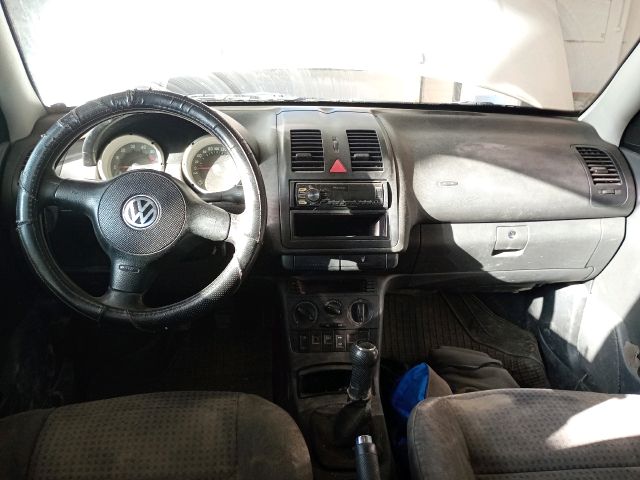 bontott VW POLO CLASSIC Bal első Ablakemelő Kapcsoló