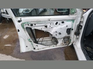 bontott VW POLO CLASSIC Bal első Ablakemelő Szerkezet (Elektromos)