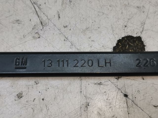 bontott VW POLO CLASSIC Bal első Ablaktörlő Kar