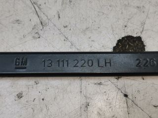 bontott VW POLO CLASSIC Bal első Ablaktörlő Kar