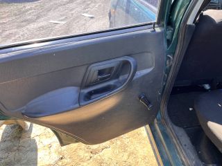 bontott VW POLO CLASSIC Bal első Ajtó Kárpit