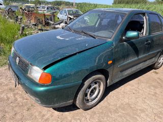 bontott VW POLO CLASSIC Bal első Ajtó Kárpit