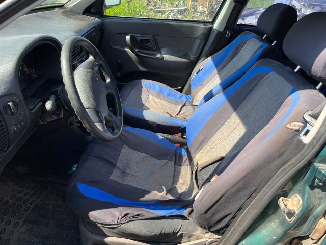 bontott VW POLO CLASSIC Bal első Ajtó Kárpit