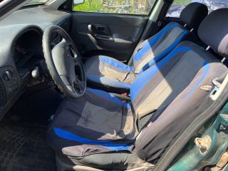 bontott VW POLO CLASSIC Bal első Ajtó Kárpit