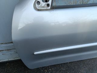 bontott VW POLO CLASSIC Bal első Ajtó (Részeivel)