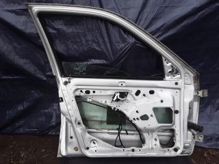 bontott VW POLO CLASSIC Bal első Ajtó (Üres lemez)