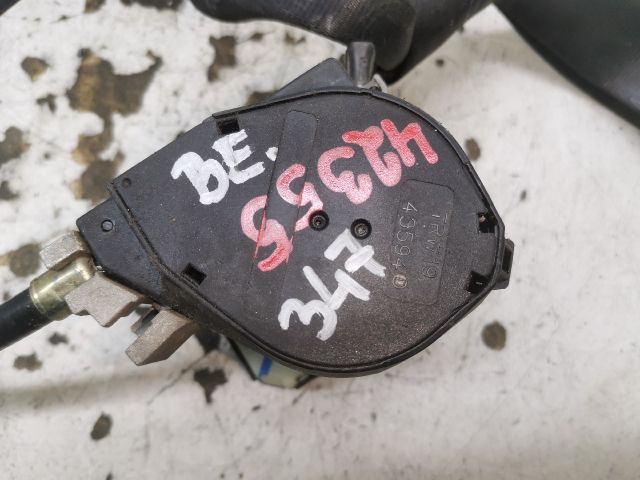 bontott VW POLO CLASSIC Bal első Biztonsági Öv