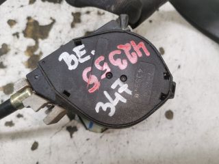 bontott VW POLO CLASSIC Bal első Biztonsági Öv